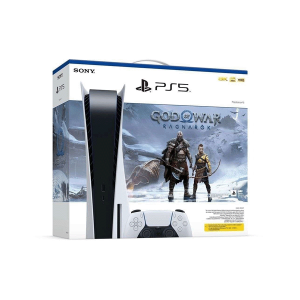 PlayStation 5 Console | Sony Store Online | Sony HK