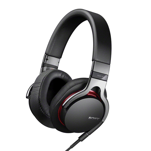 MDR-1R - sony.com.hk