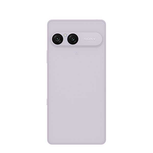 Xperia 10 VIII 迷霧紫