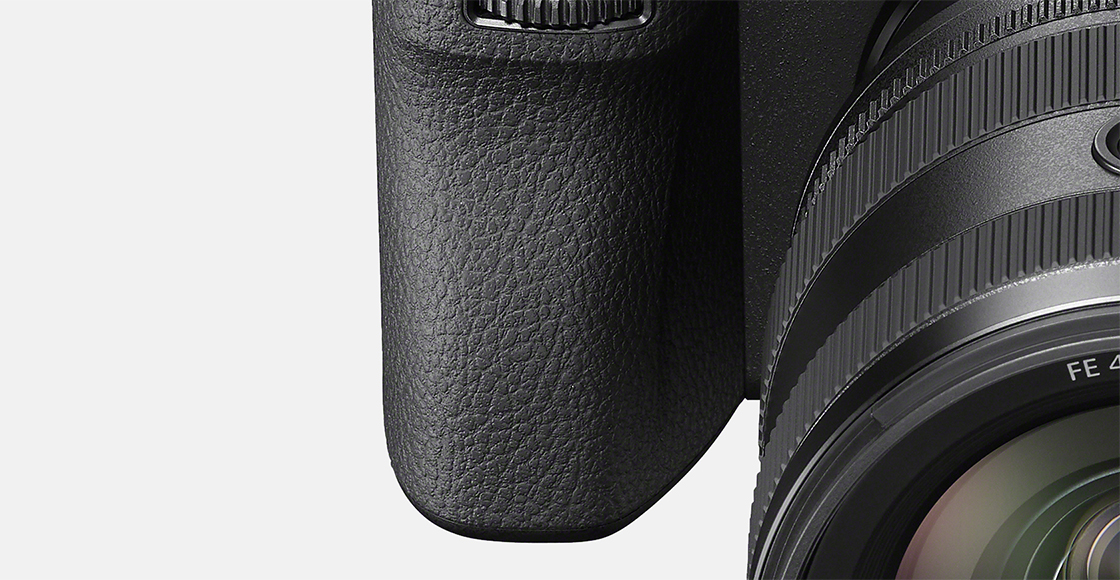 ILCE-6700 產品圖片