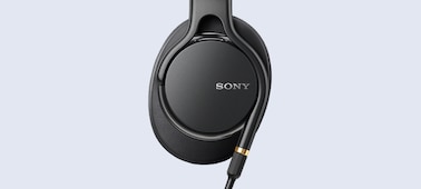MDR-1AM2 Specifications | Headband | Sony Hong Kong