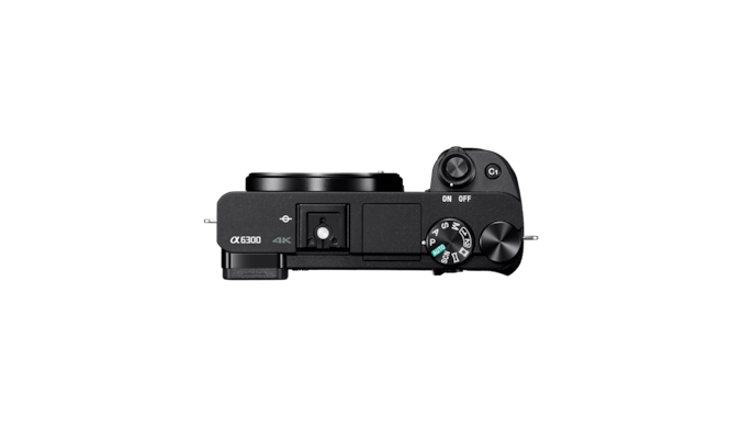 ILCE6300 HK | Buy α6300 E-mount camera with APS-C Sensor & View