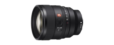 FE 85mm F1.4 GM II | SEL85F14GM2 | Sony Hong Kong