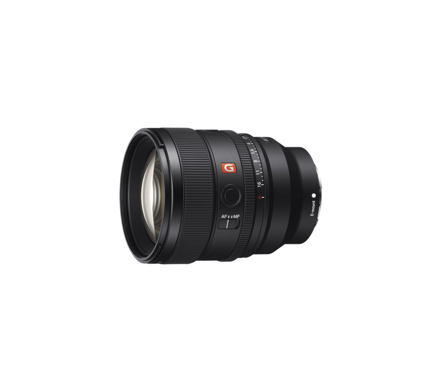 SEL85F14GM2.AMEA | 購買FE 85mm F1.4 GM II 及查看價格| Sony Hong Kong