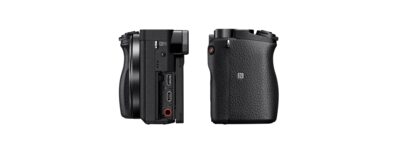 α6300 E-mount camera with APS-C Sensor | ILCE-6300 / ILCE-6300L