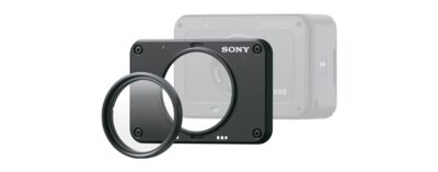 Filter Adaptor Kit | VFA-305R1 | Sony Hong Kong