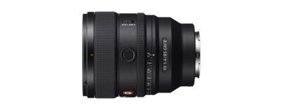 FE 85mm F1.4 GM II | SEL85F14GM2 | Sony Hong Kong