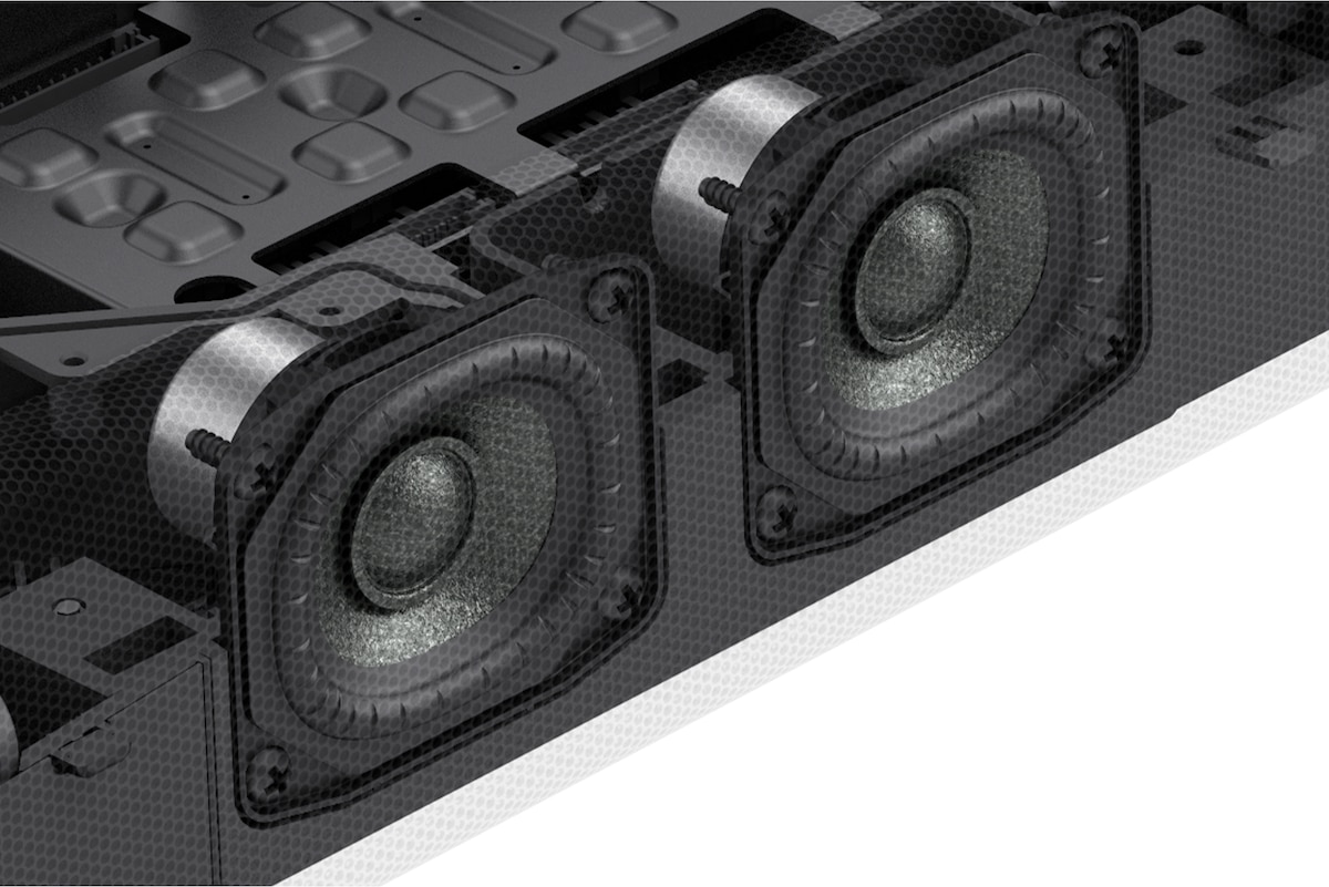 SONYサウンドバー HT-A7000（【小寺信良の週刊 Electric Zooma 