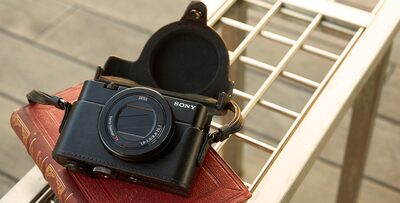 LCJ-RXF | Sony HK
