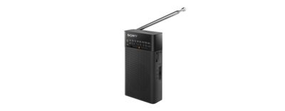 ICF-P26 | Sony Hong Kong