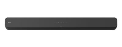 2.0 Soundbar with Bluetooth & S-Force Front Surround | HT-S100F