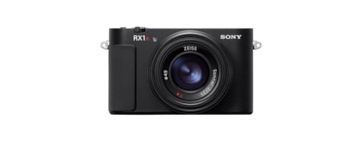 Compact Camera | RX1RIII | Sony Hong Kong
