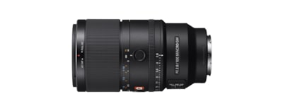 FE 100mm F2.8 Macro GM OSS | SEL100M28GM | Sony Hong Kong