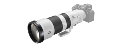 FE 400-800mm F6.3-8 G OSS | SEL400800G | E-mount 鏡頭| Sony Hong Kong