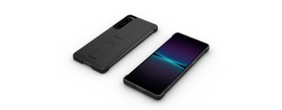 Xperia 1 IV 時尚智能手機套連底座| XQZ-CBCT | Sony Hong Kong
