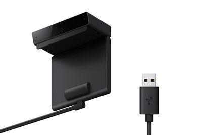 Sony BRAVIA CAM | CMU-BC1 | BRAVIA TV Camera | Sony Hong Kong