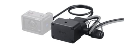 Camera Control Box with IP Control & File Transfer | Sony Hong Kong
