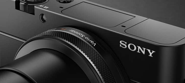 SONY RX100M4（DSC-RX100M4） DSC-RX100M4 Specifications | Cameras | Sony Hong Kong