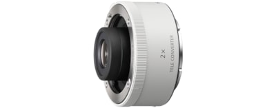 2x Teleconverter Lens | SEL20TC | Sony Hong Kong