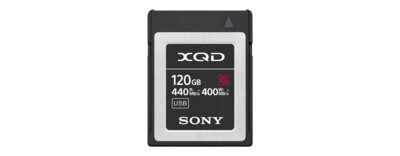 XQD G 系列記憶卡| XQD-G SERIES | Sony Hong Kong