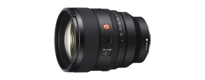 FE 85mm F1.4 GM II | SEL85F14GM2 | Sony Hong Kong