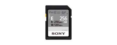 SONY TOUGH SDカード やわらかく 128GB V60【2枚セット】