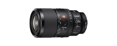 FE 100mm F2.8 Macro GM OSS | SEL100M28GM | Sony Hong Kong