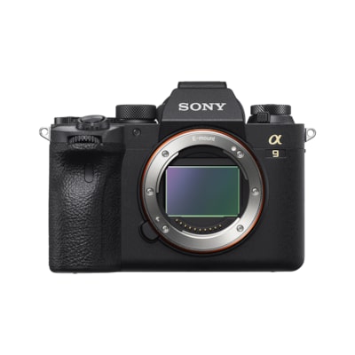 配備專業功能的Alpha 9 II 全片幅相機| ILCE-9M2 | Sony Hong Kong