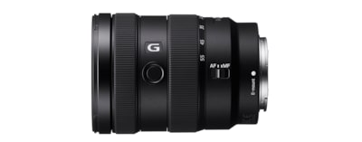 E 16-55mm F2.8 G | SEL1655G | Sony Hong Kong
