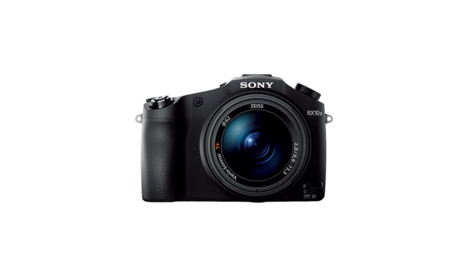 SONY RX10Ⅱ DSC-RX10m2 DSC-RX10M2 | Buy RX10 II with 24–200mm F2.8 Lens & View Price