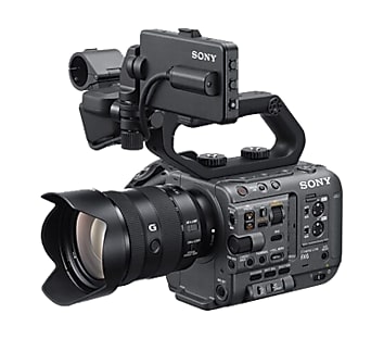 攝影機的手冊 | Sony HK
