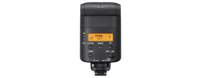 F32M External Flash For Multi Interface Shoe | HVL-F32M | Sony