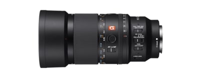 FE 100mm F2.8 Macro GM OSS | SEL100M28GM | Sony Hong Kong