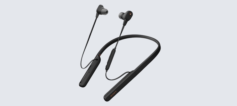【新品未開封】SONY WI1000XM2ブラック WI-1000XM2 產品規格| 入耳式| Sony Hong Kong