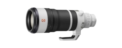 FE 100-400mm F4.5 GM OSS | SEL100400MC | Sony Hong Kong
