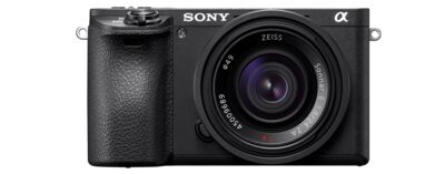 α6500 Premium E-mount APS-C Camera | ILCE-6500 / ILCE-6500M | Sony