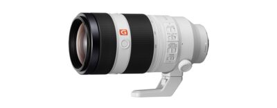 100 400mm 變焦長焦鏡頭| Sony G Master| SEL100400GM | Sony Hong Kong