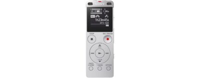 UX560F 數碼錄音機UX 系列| ICD-UX560F | Sony Hong Kong