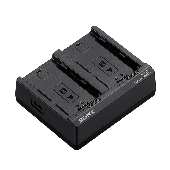 Gallery | Camera Accessories | Sony Hong Kong