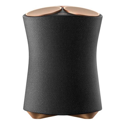極美品 SONY SRS-RA5000 BLACK - アンプ