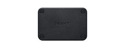 Camera Control Box with IP Control & File Transfer | Sony Hong Kong