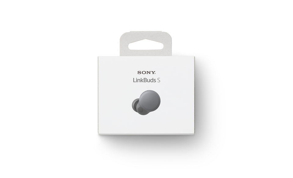 LinkBuds S | Sony Hong Kong