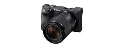 α6500 Premium E-mount APS-C Camera | ILCE-6500 / ILCE-6500M | Sony