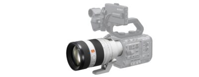 FE 50-150mm F2 GM | SEL50150GM | Sony Hong Kong