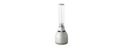 Wireless Speaker | LSPX-S3 Glass Sound Speaker | Sony Hong Kong