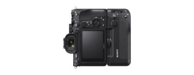 Vertical Grip | VG-C4EM | Sony Hong Kong