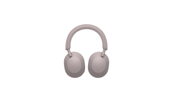 WH1000XM5/PME | 購買WH-1000XM5 無線降噪耳機及查看價格| Sony Hong Kong