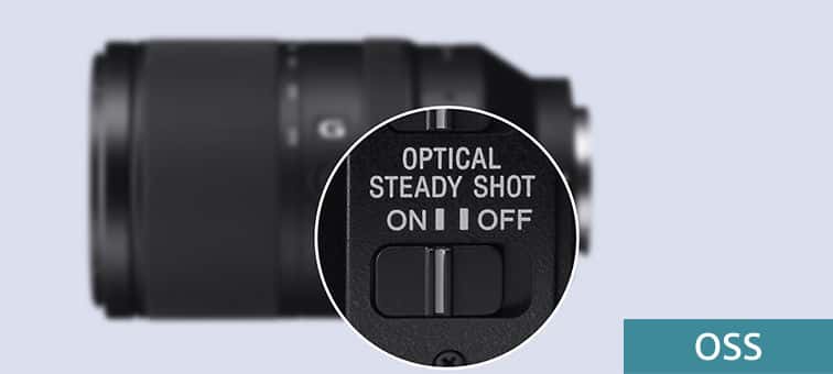 SEL70300G Specifications | α Lenses | Sony Hong Kong