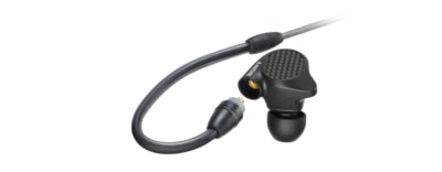 IER-M9入耳式監聽耳機| Sony Hong Kong