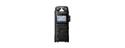 PCM-D10 PCM Recorder with High-Resolution Audio | Sony Hong Kong
